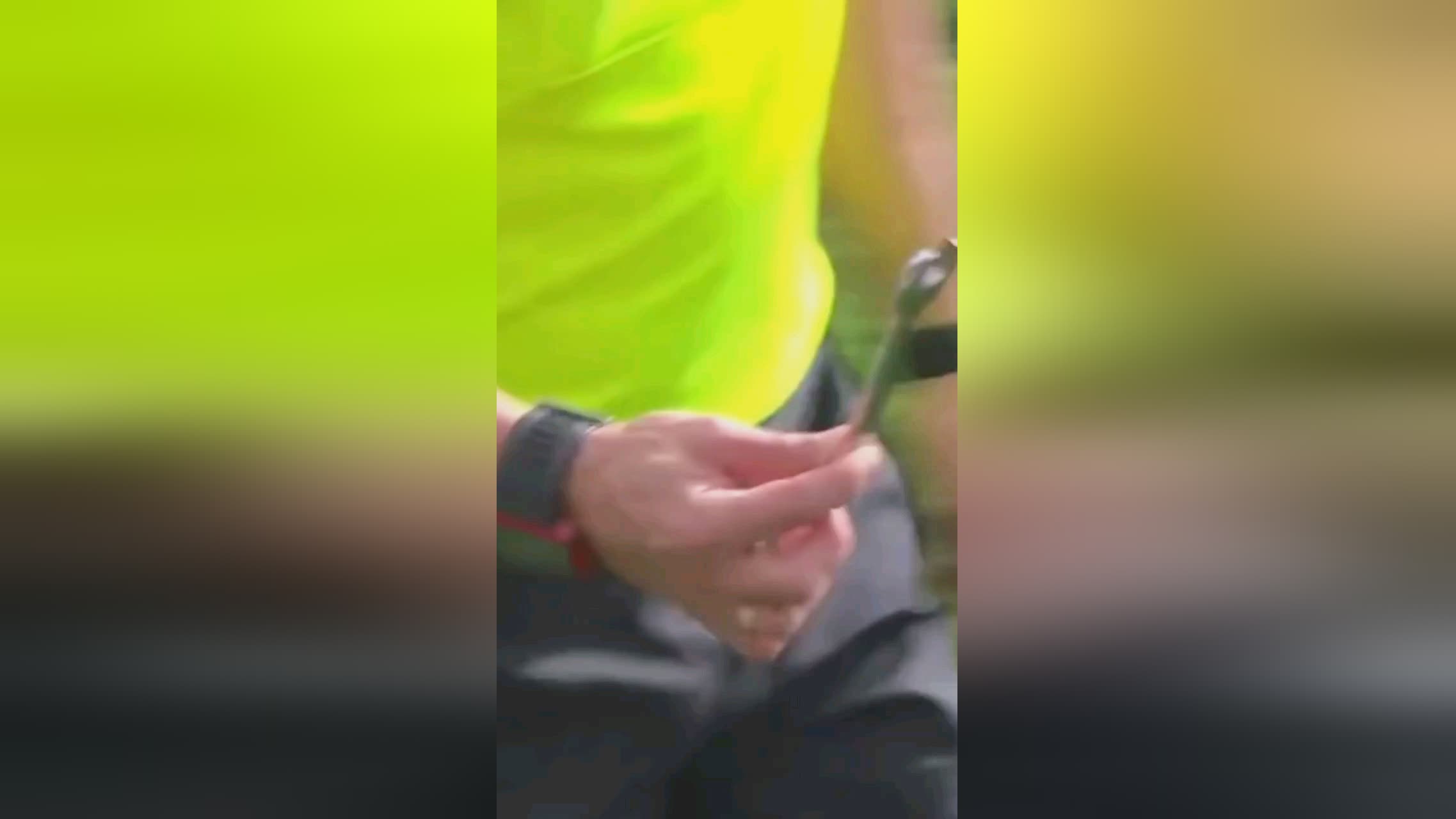 无一不