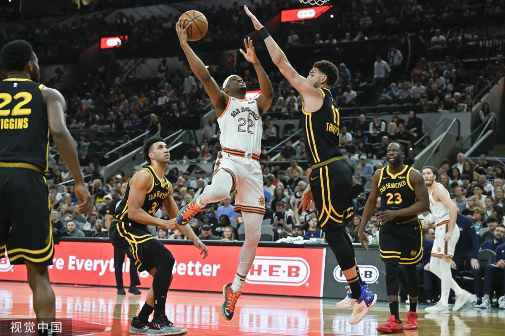 持不懈的努 持不懈的努