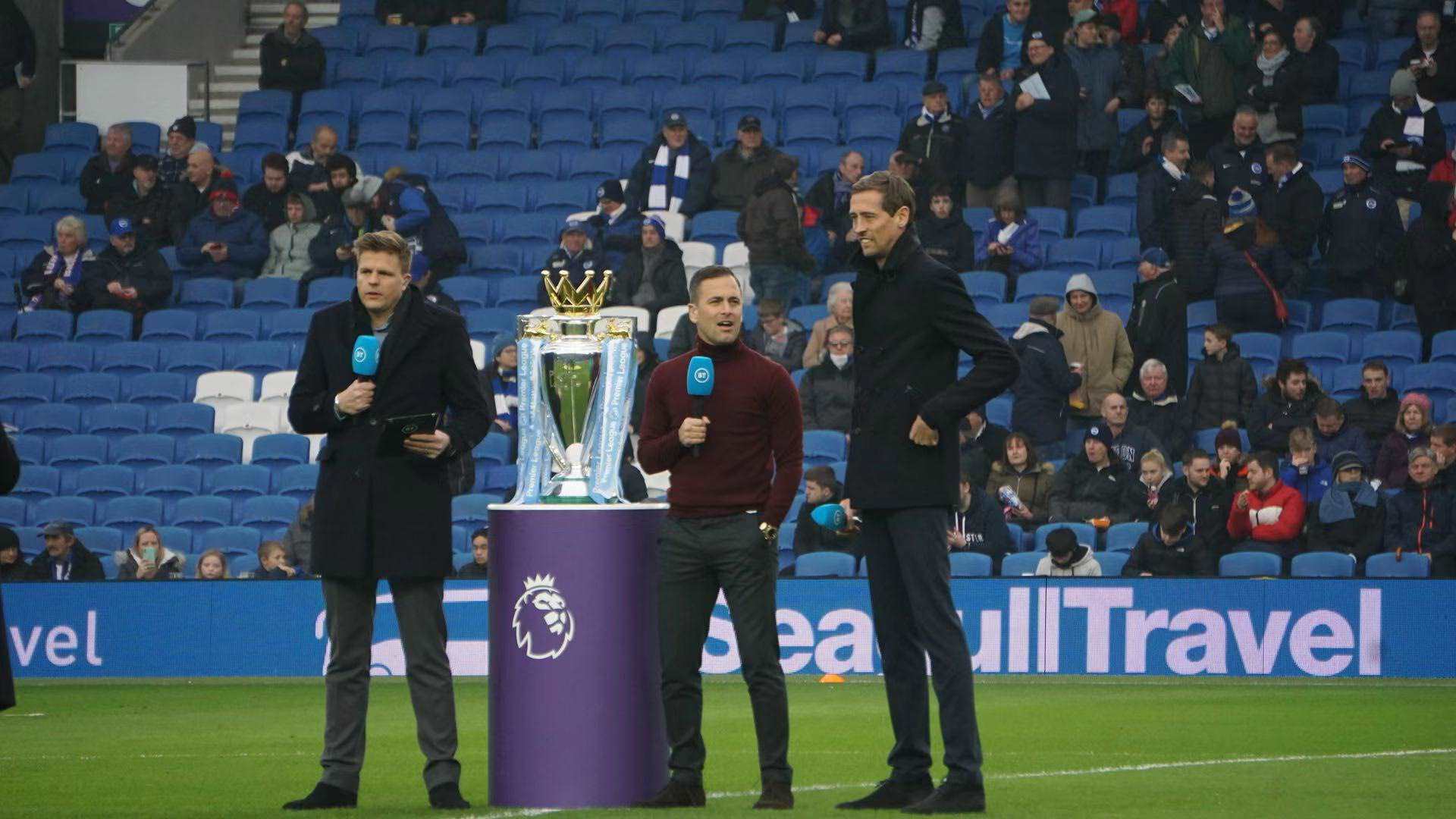 比赛中的 比赛中的